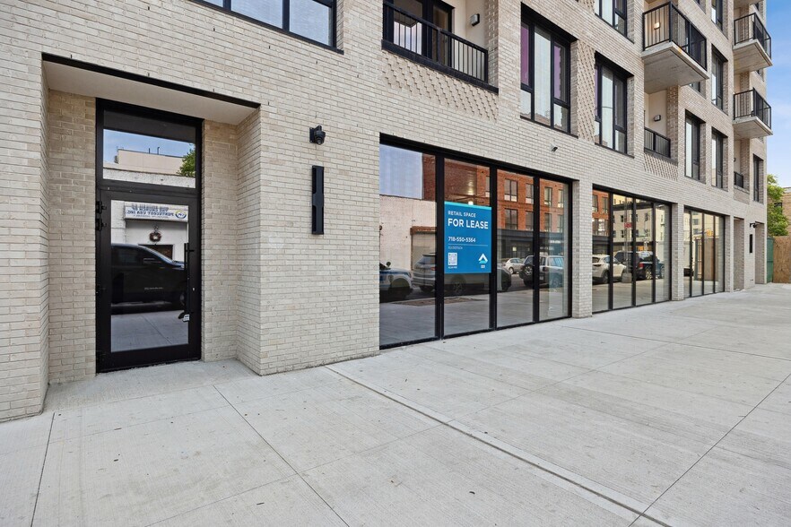 Primary Photo Of 2605 Snyder ave, Brooklyn Apartments For Lease