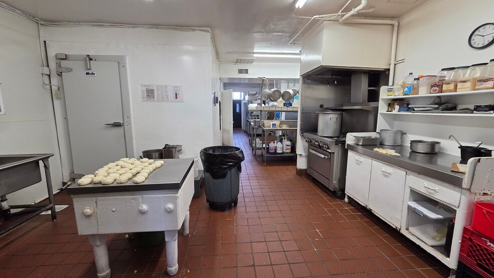 More Photos Of 4500 Central Ave SE, Albuquerque Restaurant For Sale