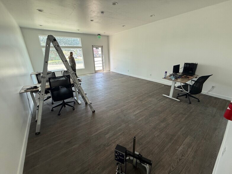 More Photos Of 3050 Grant Ave, Ogden Auto Dealership For Lease