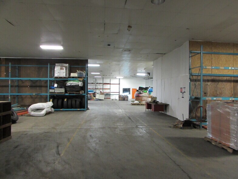 More Photos Of 1203 Pisgah Rd SE, Decatur Industrial For Sale