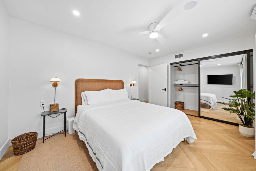 More Photos Of 7372 Fay Ave, La Jolla Multifamily For Sale