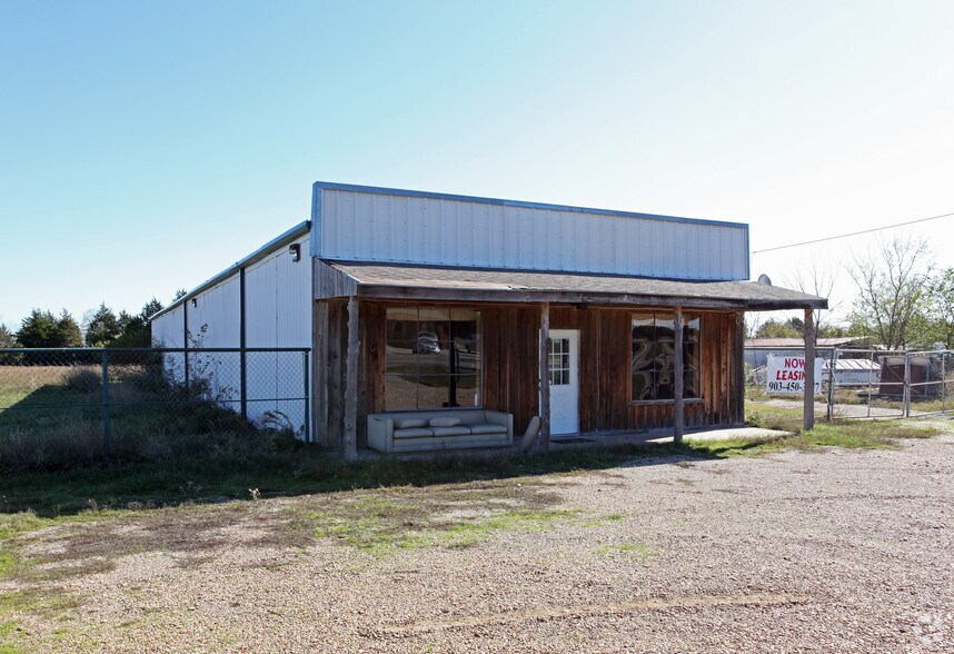 More Photos Of 4241 S Tx-34, Greenville Light Manufacturing For Sale
