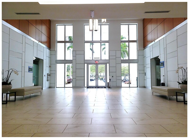 More Photos Of 2500 Weston Rd, Weston Office For Lease