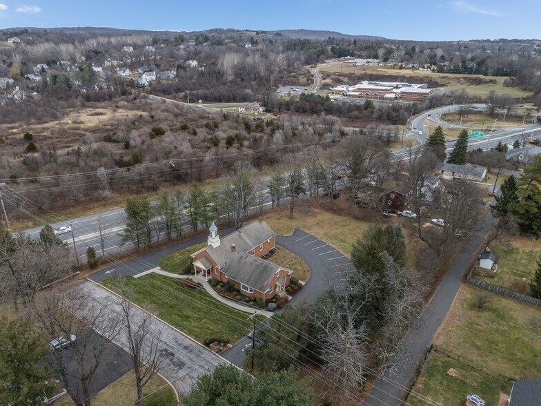 More Photos Of 16 Harrison St, Clinton Township Office Residential For Sale