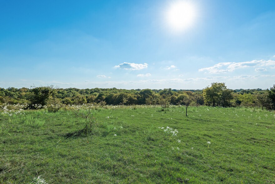 More Photos Of 749 Stacks Rd, Ennis Land For Sale