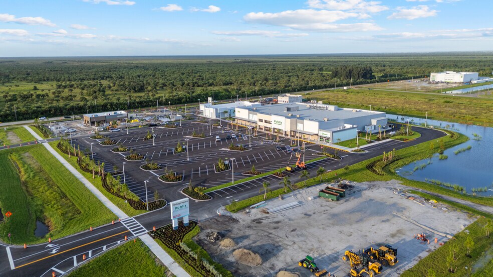 More Photos Of Malabar Road NW @ St. Johns Heritage Pkwy, Palm Bay General Retail For Lease