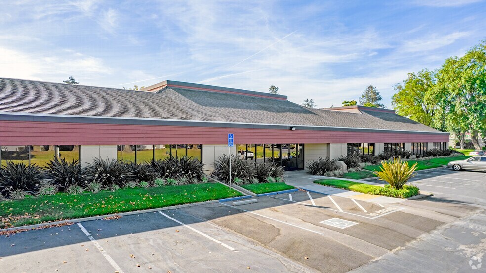 Primary Photo Of 1860-1884 Hartog Dr, San Jose Light Manufacturing For Lease