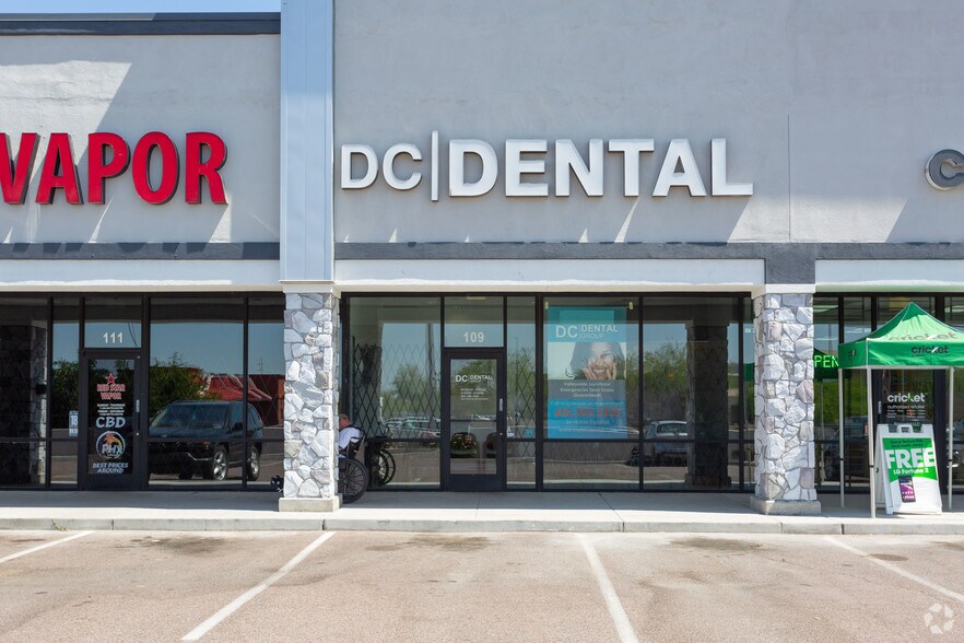 More Photos Of 1838 W Bell Rd, Phoenix Unknown For Lease