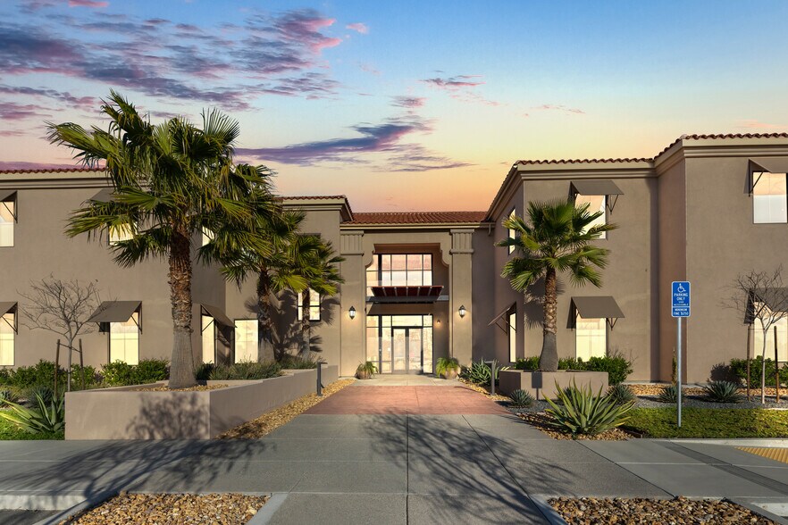 More Photos Of 1608 Norris Rd, Bakersfield Office For Lease