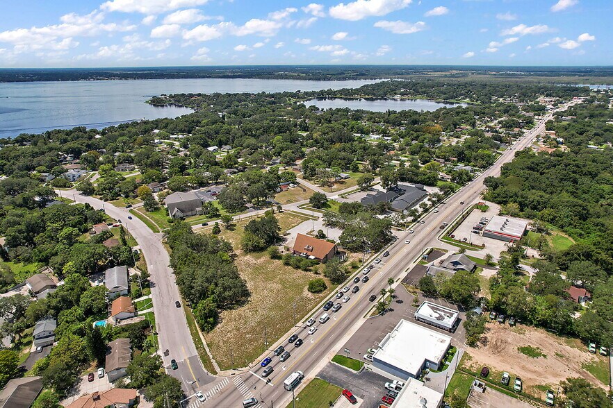 More Photos Of SWC East Ave & Hwy 50, Clermont Land For Sale
