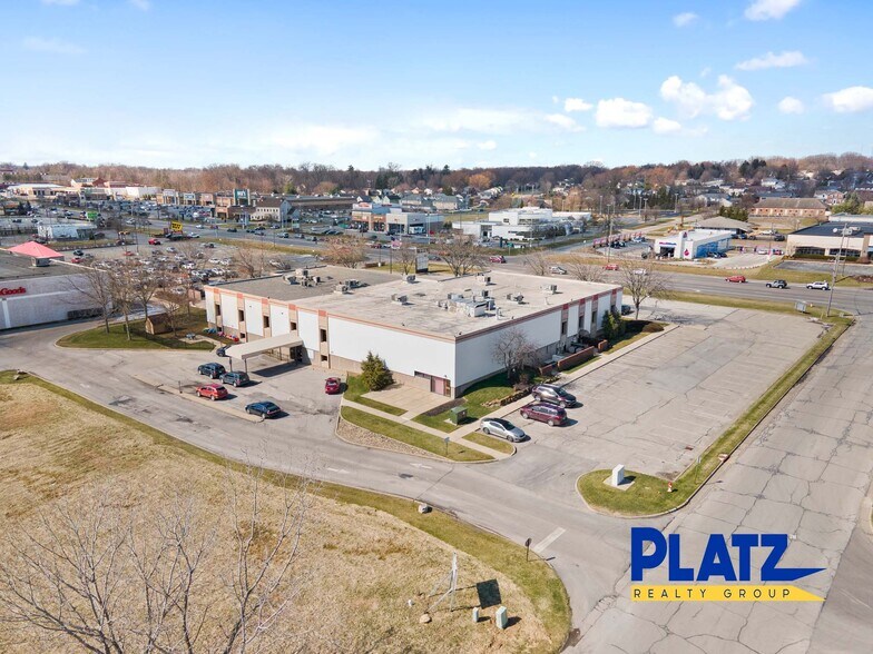 More Photos Of 721 A Boardman Poland Rd, Youngstown Medical For Lease