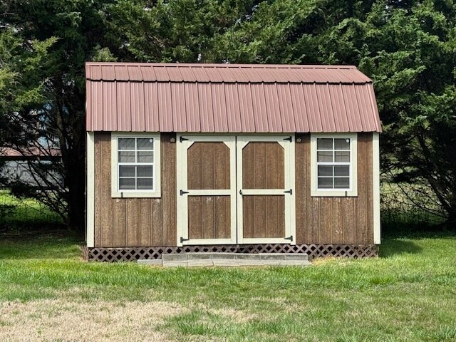 More Photos Of 1245 Old Dahlonega Hwy, Dahlonega Warehouse For Sale