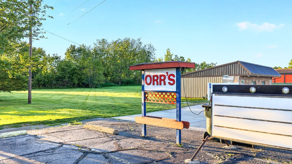More Photos Of 60200 Southgate Rd, Byesville General Retail For Sale