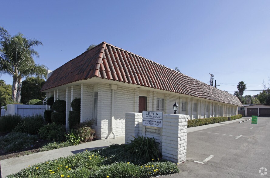 More Photos Of , Escondido Office For Sale