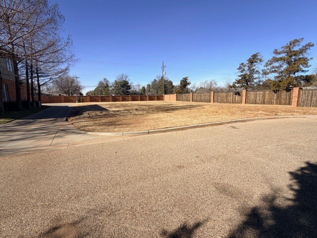 More Photos Of 2302 York Ave, Lubbock Land For Sale