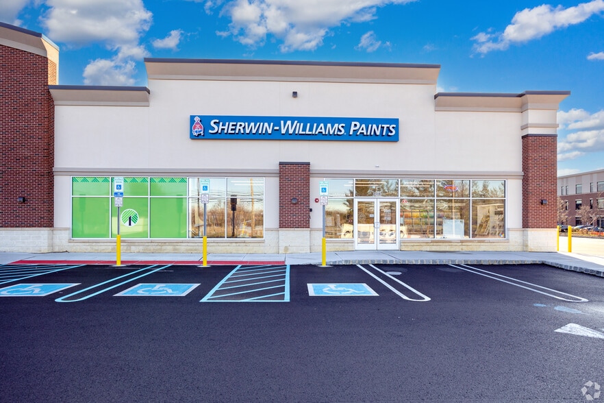 More Photos Of , Bordentown General Retail For Sale