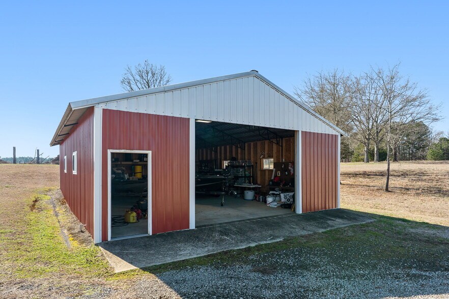 More Photos Of 1131 Ed Minor Rd, Warrior Land For Sale