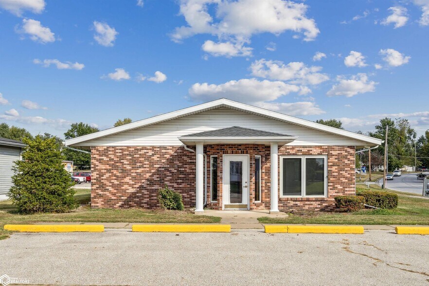Primary Photo Of 3031 Flint Hills Dr, Burlington Office For Sale