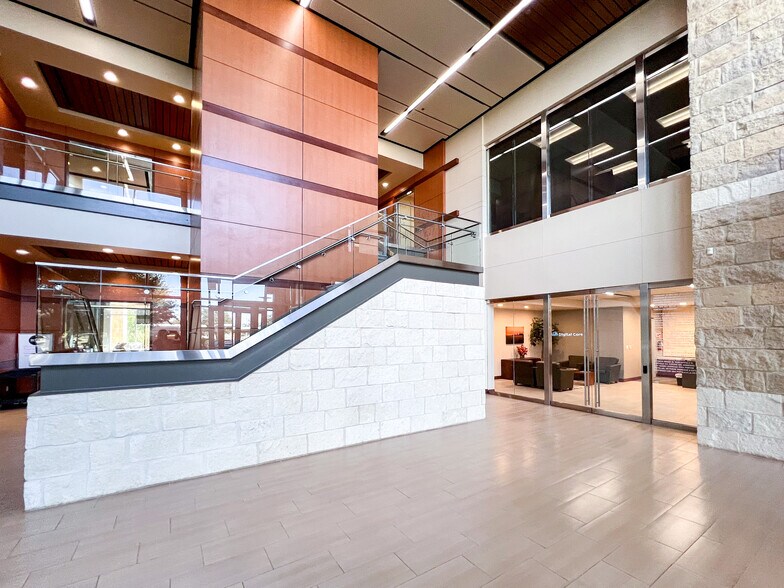 More Photos Of 6301 Holiday Hill Rd, Midland Office For Lease