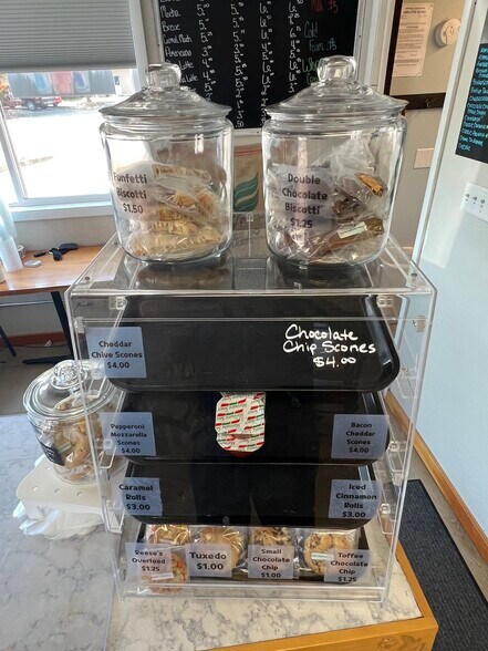 More Photos Of 153 Big Timber Rd loop, Big Timber Fast Food For Sale