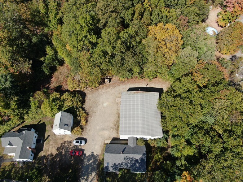 More Photos Of 299 Central St, Hudson Industrial For Sale