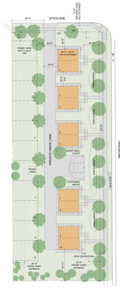 More Photos Of 4215 Broadway, Boulder Land For Sale