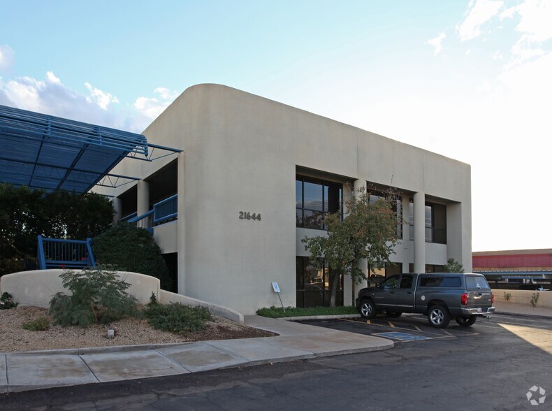 More Photos Of 21644 N 9th Ave, Phoenix Office For Lease