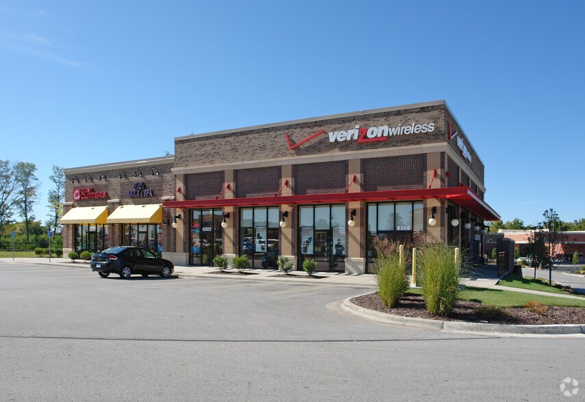 More Photos Of 8100-8500 NE Flintlock Rd, Kansas City Unknown For Sale