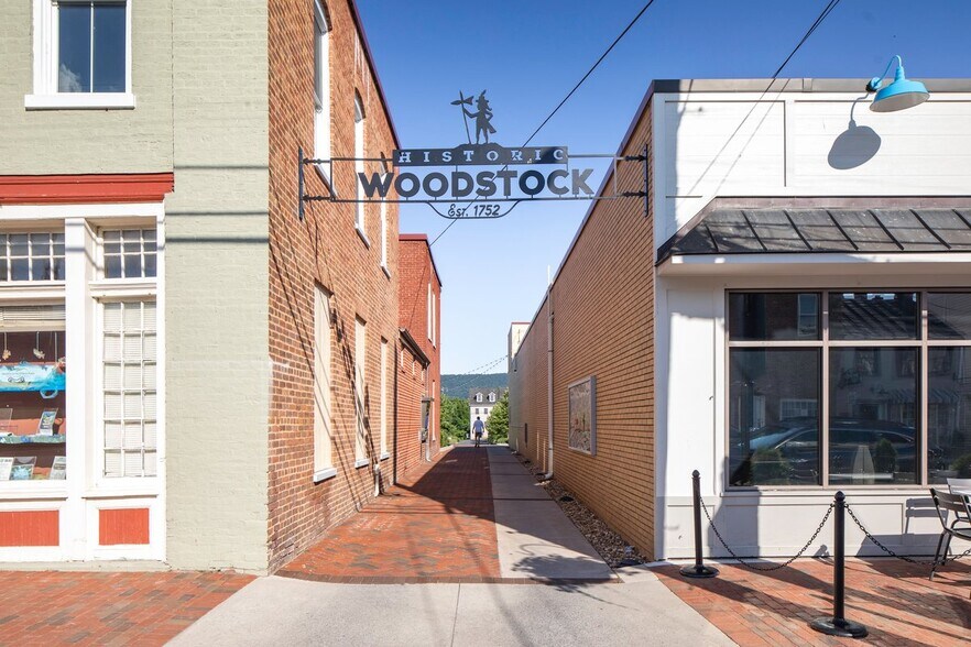 More Photos Of Foundry St, Woodstock Land For Sale