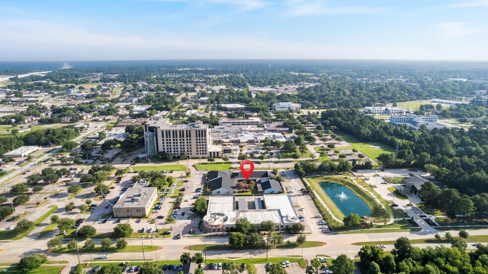 More Photos Of 13414 Medical Complex Dr, Tomball Medical For Lease