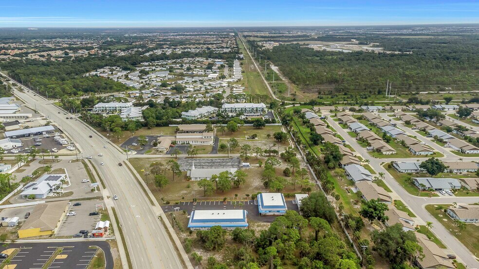More Photos Of 655 N Indiana Ave, Englewood Medical For Sale