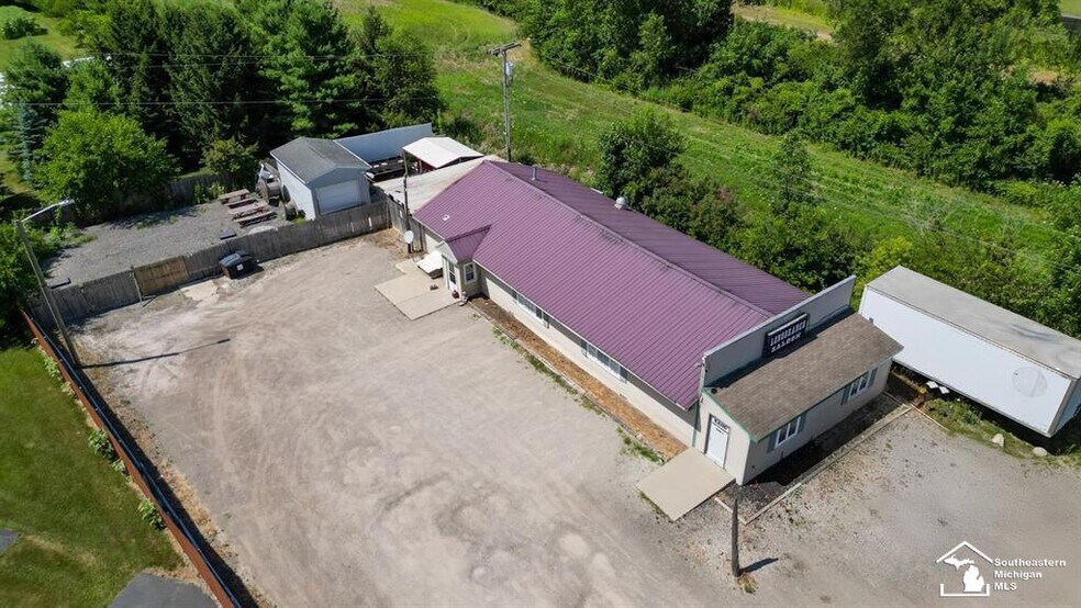 More Photos Of 10221 Telegraph Rd, Carleton Bar For Sale