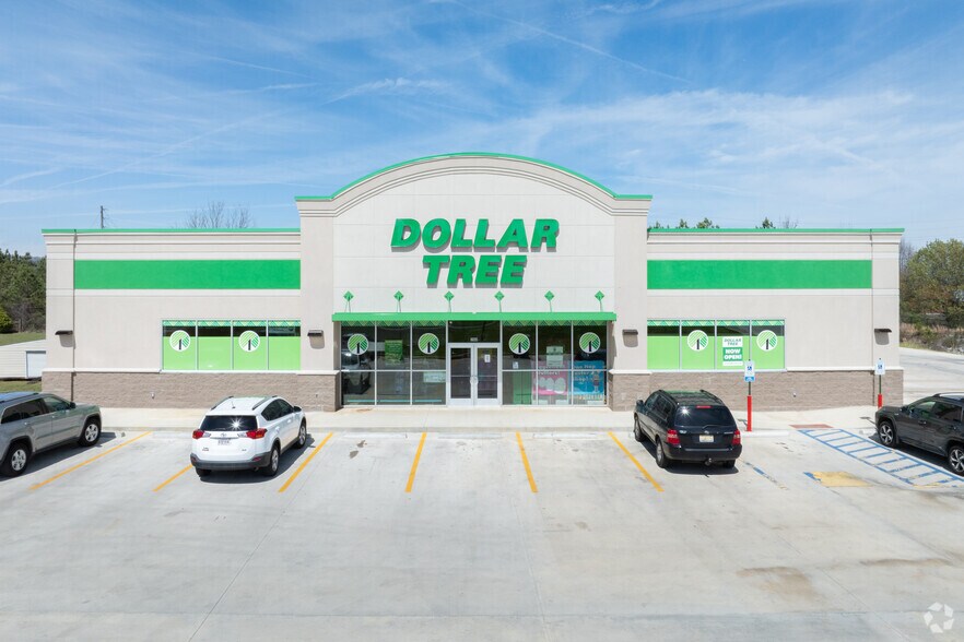 More Photos Of 2960 Cedar Bend Road N, Southside Freestanding For Sale