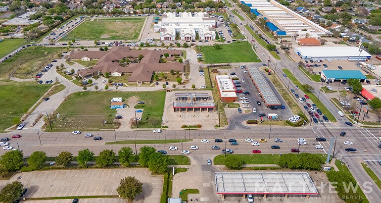 More Photos Of 2521 Belt Line Rd, Garland Carwash For Sale