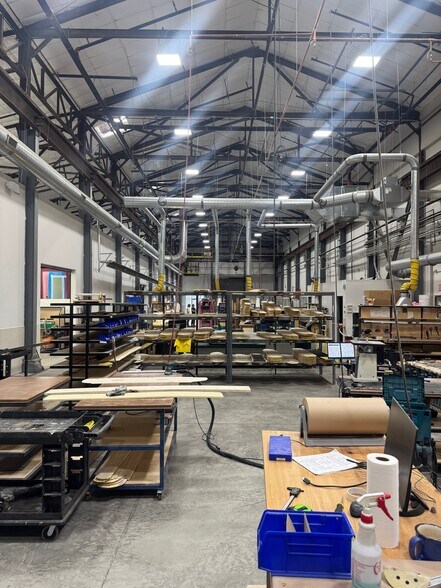 More Photos Of 864-866 S 500 W, Salt Lake City Warehouse For Lease