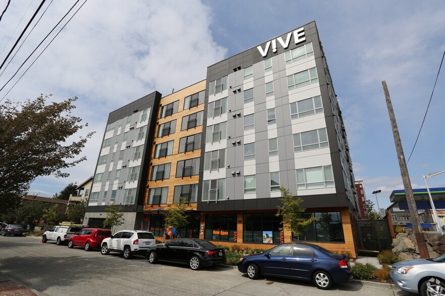 More Photos Of 1516 NW 51st St, Seattle Apartments For Sale