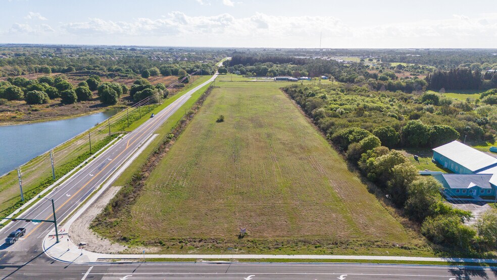 More Photos Of 6555 81st st, Vero Beach Land For Sale