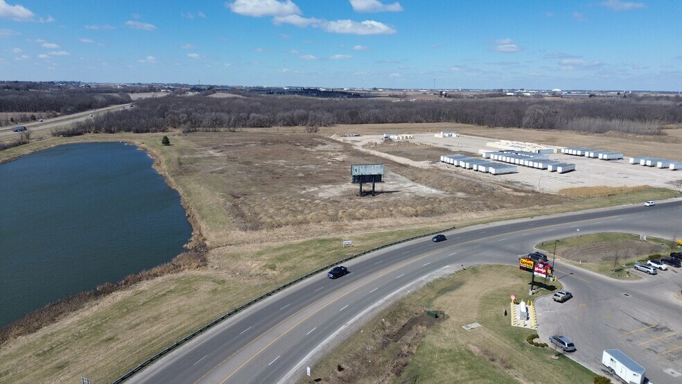 More Photos Of Greyhound Drive, Waterloo Land For Sale