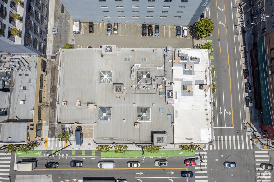 More Photos Of 577 2nd St, San Francisco Office For Lease