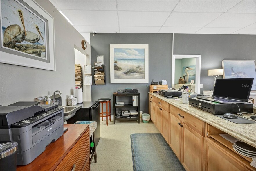More Photos Of 12456 N Access Rd, Port Charlotte Storefront Retail Office For Sale