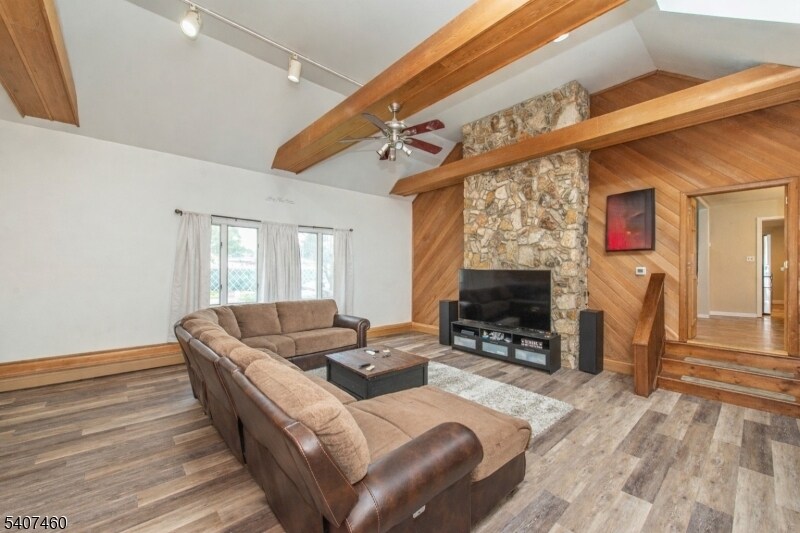 More Photos Of 84 Locust Ave, Wallington Multifamily For Sale