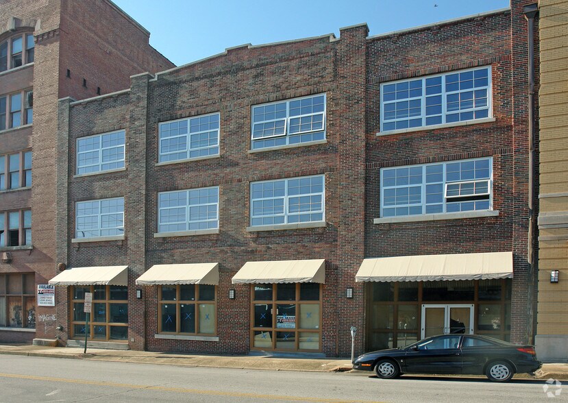 More Photos Of 232 E 11th St, Chattanooga Medical For Sale