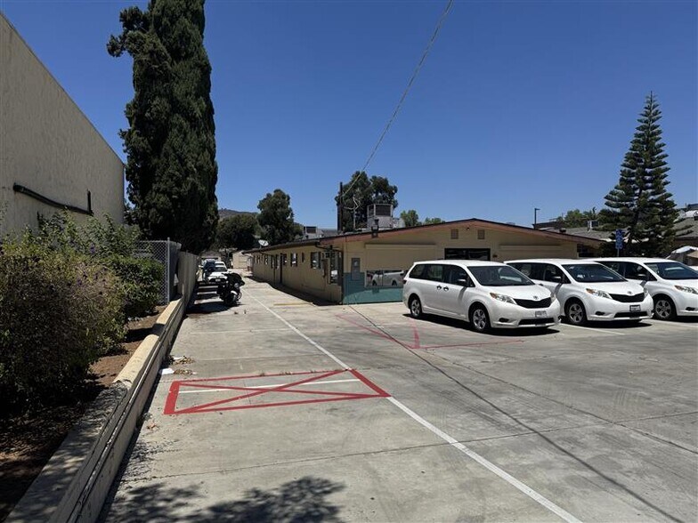 More Photos Of 1160 Broadway, El Cajon Specialty For Sale