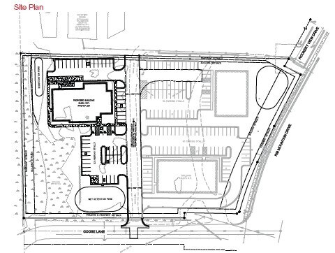 More Photos Of 1807 Goose Ln, Wausau Office For Lease