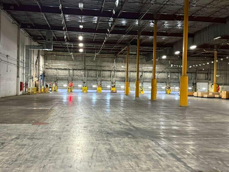 More Photos Of 555 Rt 57 W, Port Murray Warehouse For Lease