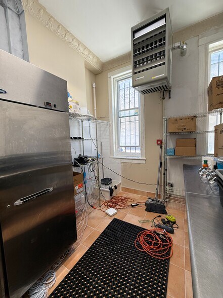 More Photos Of 201 Monticello Ave, Jersey City General Retail For Sale