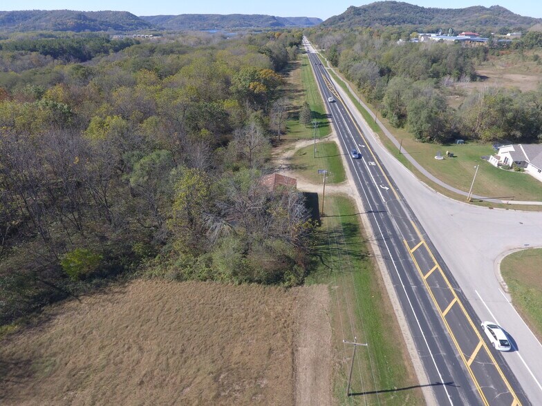 More Photos Of 23525 State Road 35, Trempealeau Land For Sale