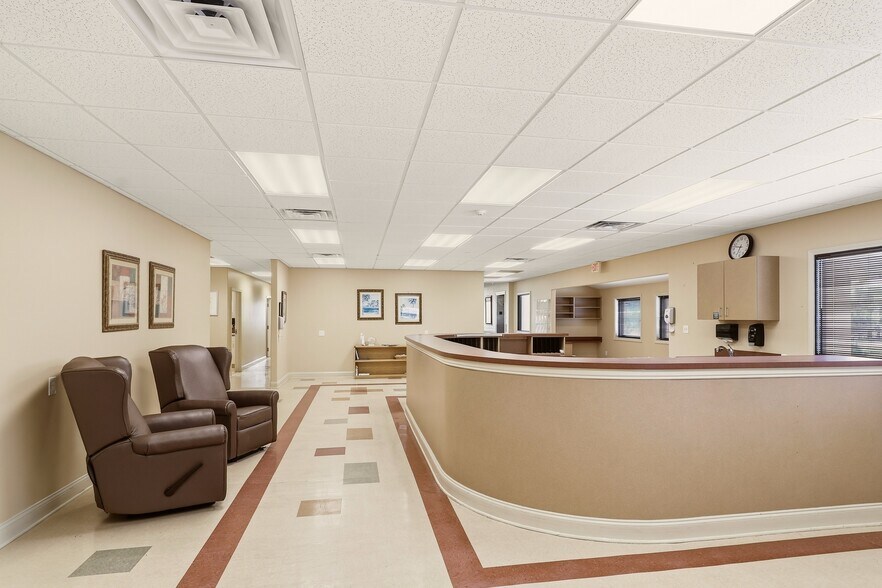 More Photos Of 9 San Bartola Dr, Saint Augustine Medical For Sale