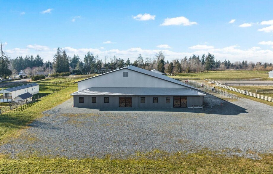 More Photos Of 2473 240 St, Langley Land For Sale