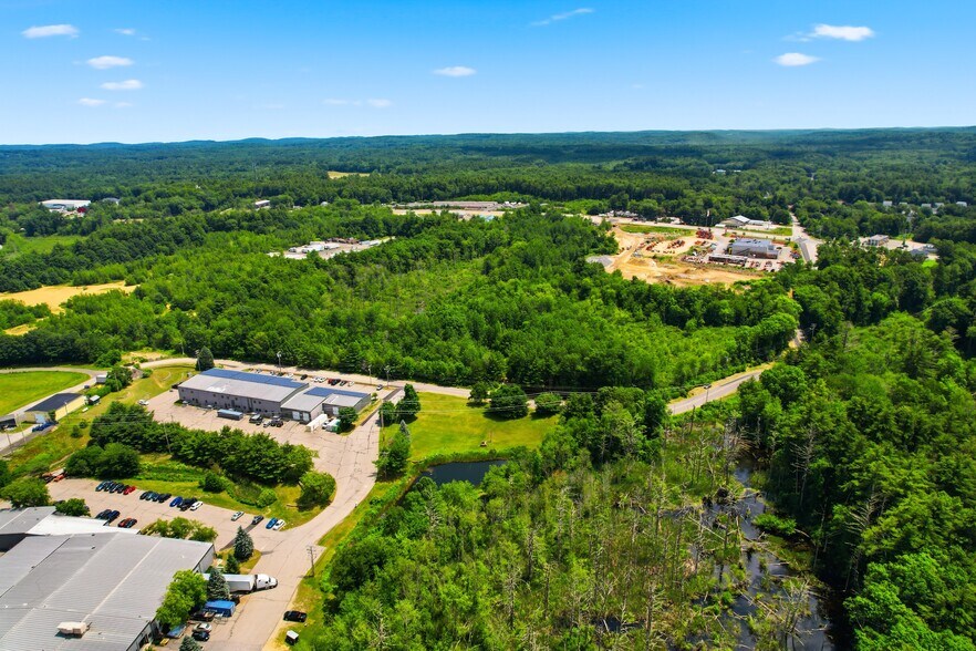 More Photos Of 36 Old County rd, Plaistow Land For Sale